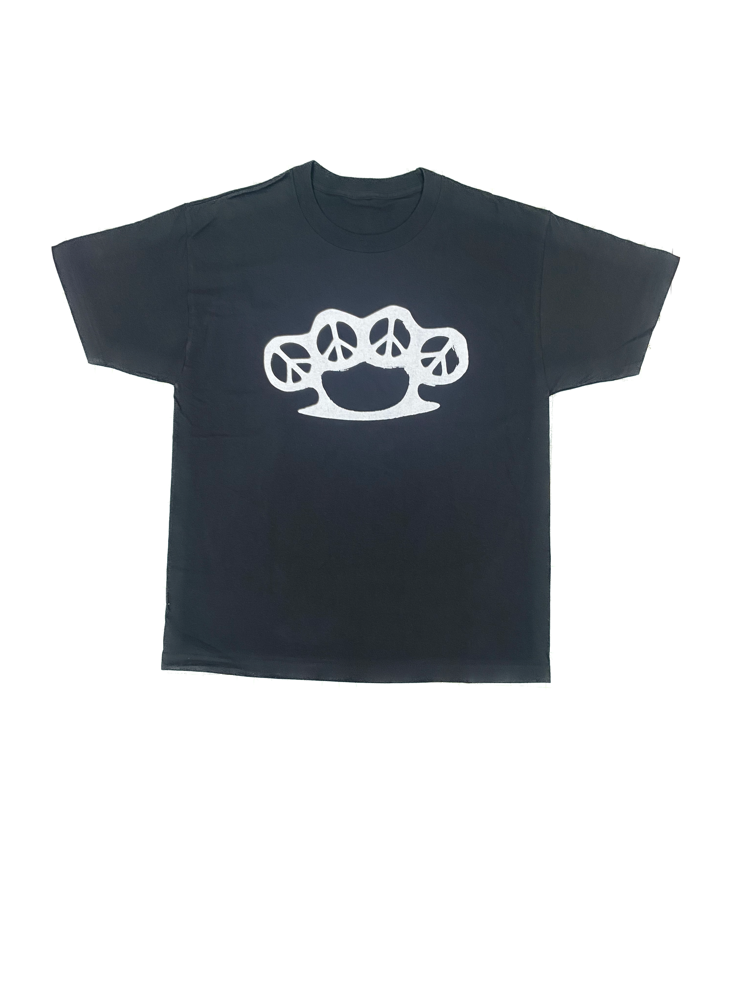 Peace Knuckles Tee