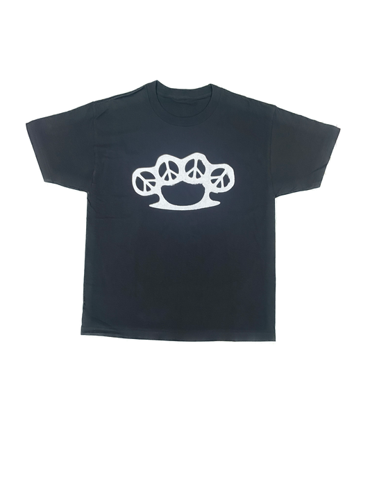 Peace Knuckles Tee